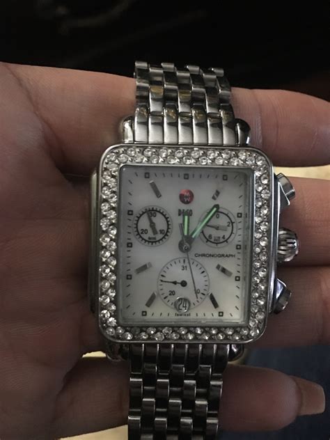 michele watches ebay fake|michele watches sale or discount.